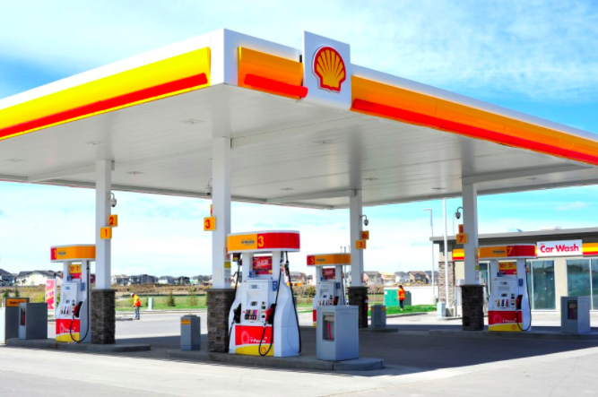 How to Franchise: Shell Gas Station in the Philippines » Pinoy Money Talk