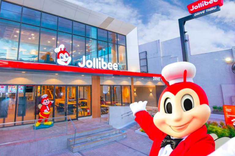 Buy Jollibee Foods Corp. (JFC) Stock in the PSE? » Pinoy Money Talk