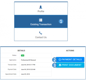 How to Renew PRC ID Online during COVID-19 Pandemic » Pinoy Money Talk