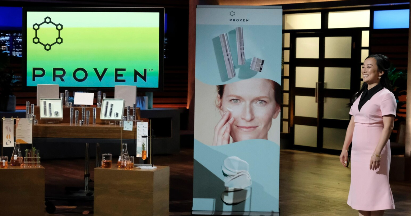 Proven Skincare update after $10 Million valuation in Shark Tank 